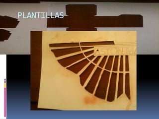 PLANTILLAS