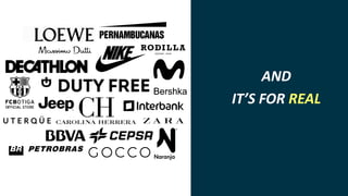 INTERNET OF THINGS
AND
IT’S FOR REAL
 