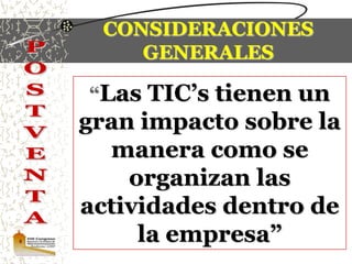 CÓDIGO DE BARRASCONSIDERACIONES GENERALES“La tecnología se vuelveproductivacuando cambia o mejora el proceso, las personas y los resultados.” “La tecnología ayuda a pensar y actuar de manera diferente.”RECOGIDAS