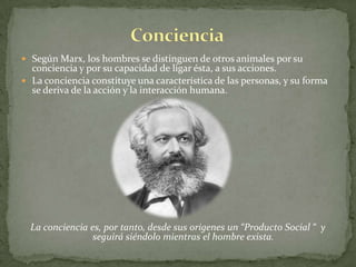 Dos argumentos básicos que rechazan a Marx como sociólogo.Todos los teóricos de la sociología presentan un sesgo ideológico.La impresión de que Marx era un fanático sanguinario es inadmisible; mas bien era un humanista al que ería profundamente la explotación del obrero bajo el régimen capitalista.INTRODUCCION