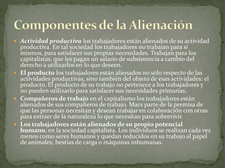 Podemos distinguir tres componentes de la relación entre los seres humanos y la naturaleza: la percepción, la orientación y la apropiación.