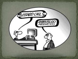 Relación Capitalista-Proletario: indiferente, casual, indiferente y exterior.