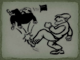 Uno de los ejemplos más bellos que nos ofrece Marx para ilustrar la perversión de la humanidad por el capitalismo es su reflexión sobre el dinero:“Lo que mediante el dinero es para mí, lo que puedo pagar: es decir, lo que el dinero puede comprar, eso soy yo, el poseedor del dinero mismo. Mi fuerza es tan grande como lo sea la fuerza del dinero. Las cualidades del dinero son mis —de su poseedor— cualidades y fuerzas esenciales. Lo que soy y lo que puedo no están determinados en modo alguno por mi individualidad. Soy feo, pero puedo comprar la más hermosa de las mujeres. Por lo tanto, no soy feo, pues el efecto de la fealdad, su fuerza ahuyentadora, es aniquilada por el dinero. Según mi individualidad soy tullido, pero el dinero me procura veinticuatro pies, luego no soy tullido; soy un hombre malo, sin honor, sin conciencia y sin ingenio, pero se honra el dinero, luego también soy su poseedor. El dinero es el bien supremo, luego es bueno su poseedor; el dinero me evita, además, la molestia de ser deshonesto, luego se presume que soy honesto; soy estúpido, pero el dinero es el verdadero espíritu de todas las cosas, ¿cómo podría carecer de ingenio su poseedor? El puede, por lo demás, comprarse gentes ingeniosas, y ¿no es quien tiene poder sobre las personas inteligentes más talentoso que el talentoso? ¿Es que no poseo yo. que mediante el dinero puedo todo lo que el corazón humano ansia, todos los poderes humanos? ¿Acaso no transforma mi dinero todas mis carencias en su contrarío?”