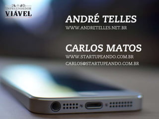 O Empreendedor Viável