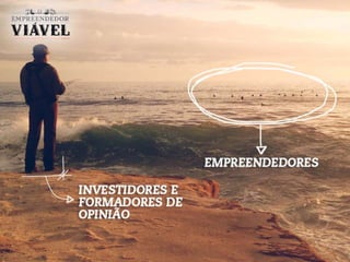 O Empreendedor Viável