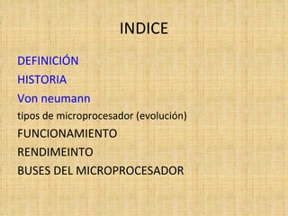 Sabias que el microprocesador de un móvil es casi 10 veces mas potente que el primer microprocesador 