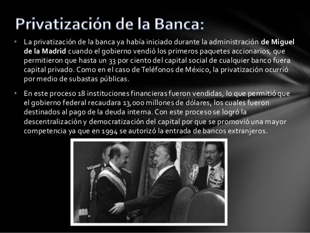 Carlos Salinas de Gortari