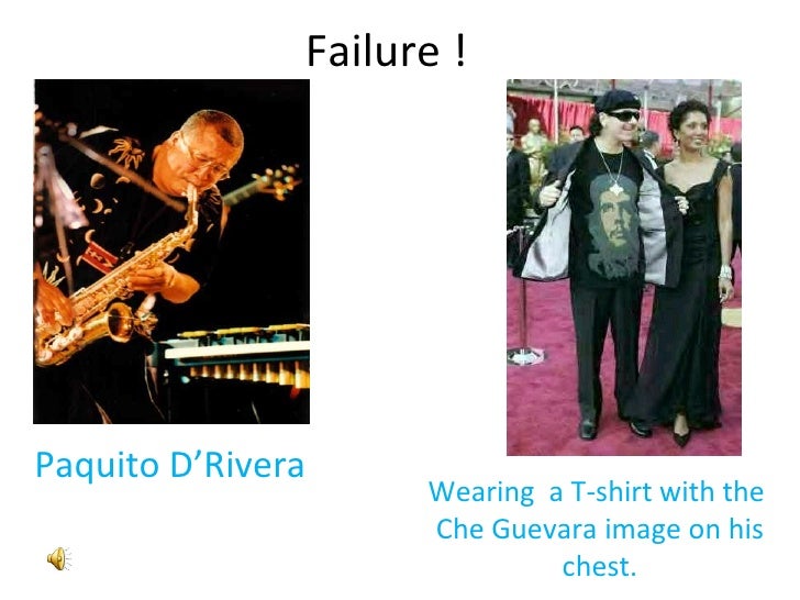 santana che guevara