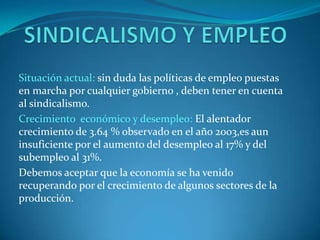 Pluralismo ideológico.