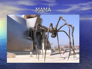 MAMÁ 