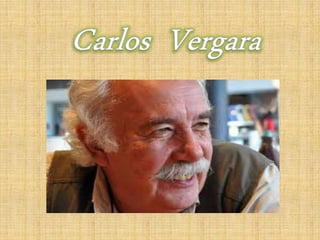 Carlos  Vergara 