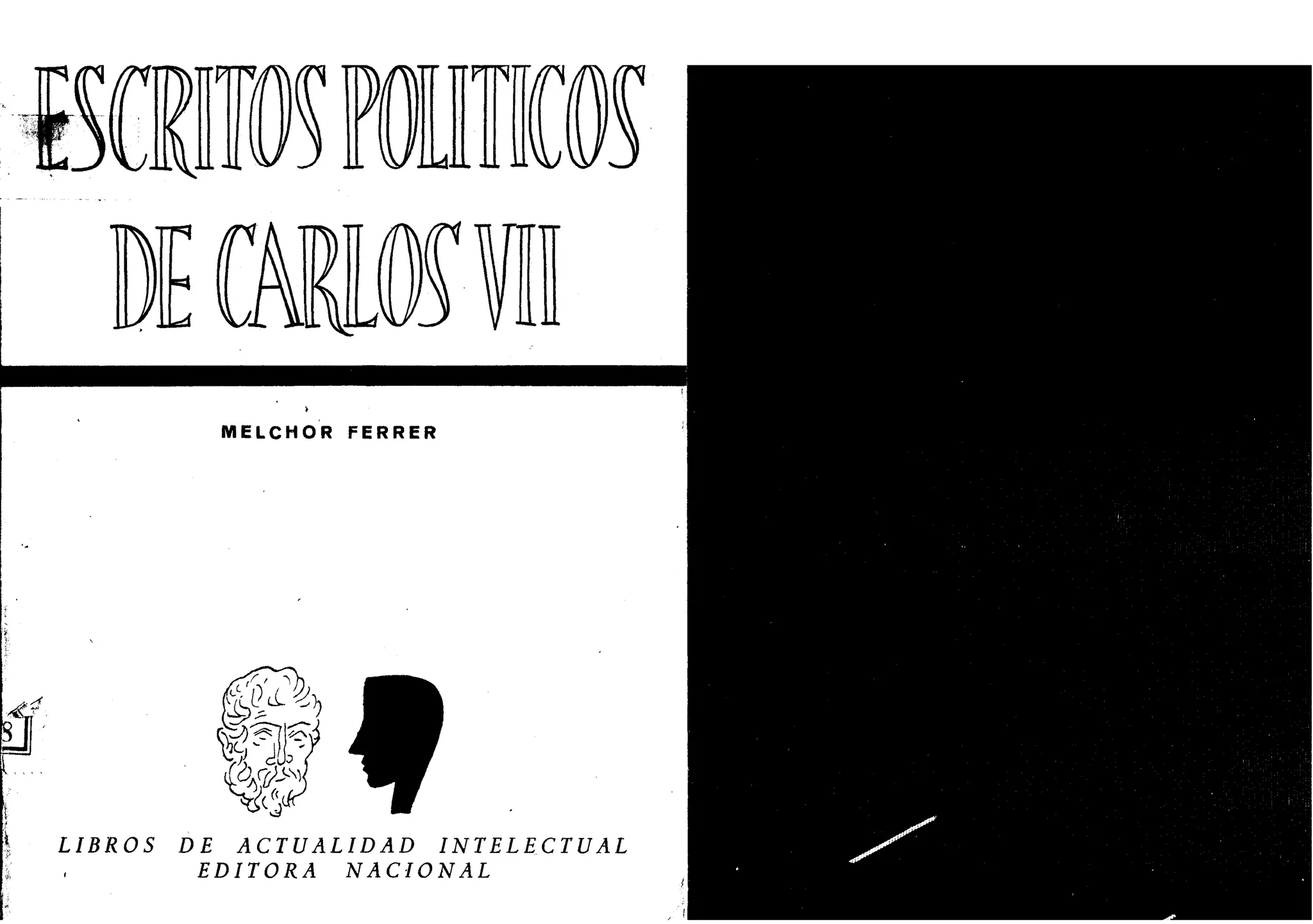 Carlos vi idocumentos