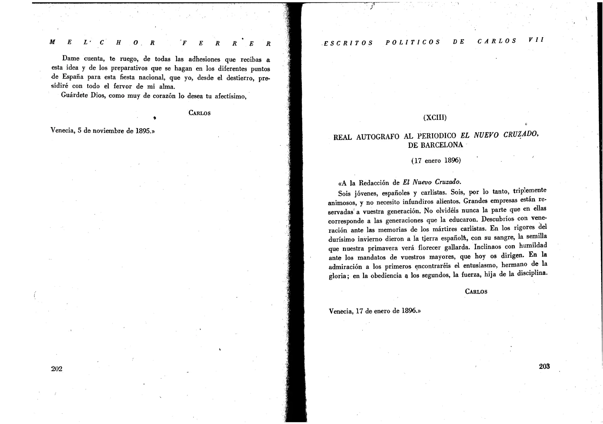 Carlos vi idocumentos