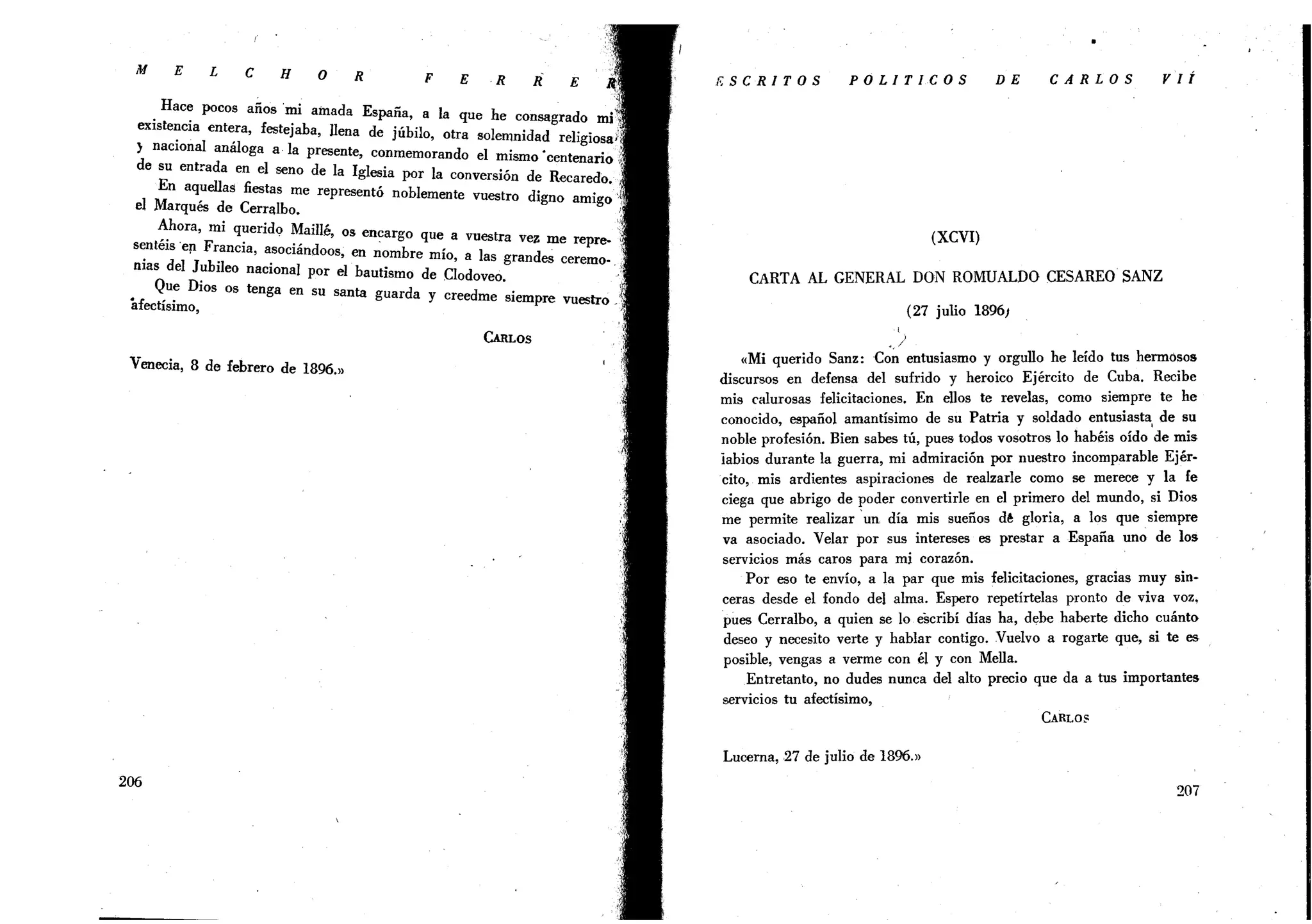 Carlos vi idocumentos