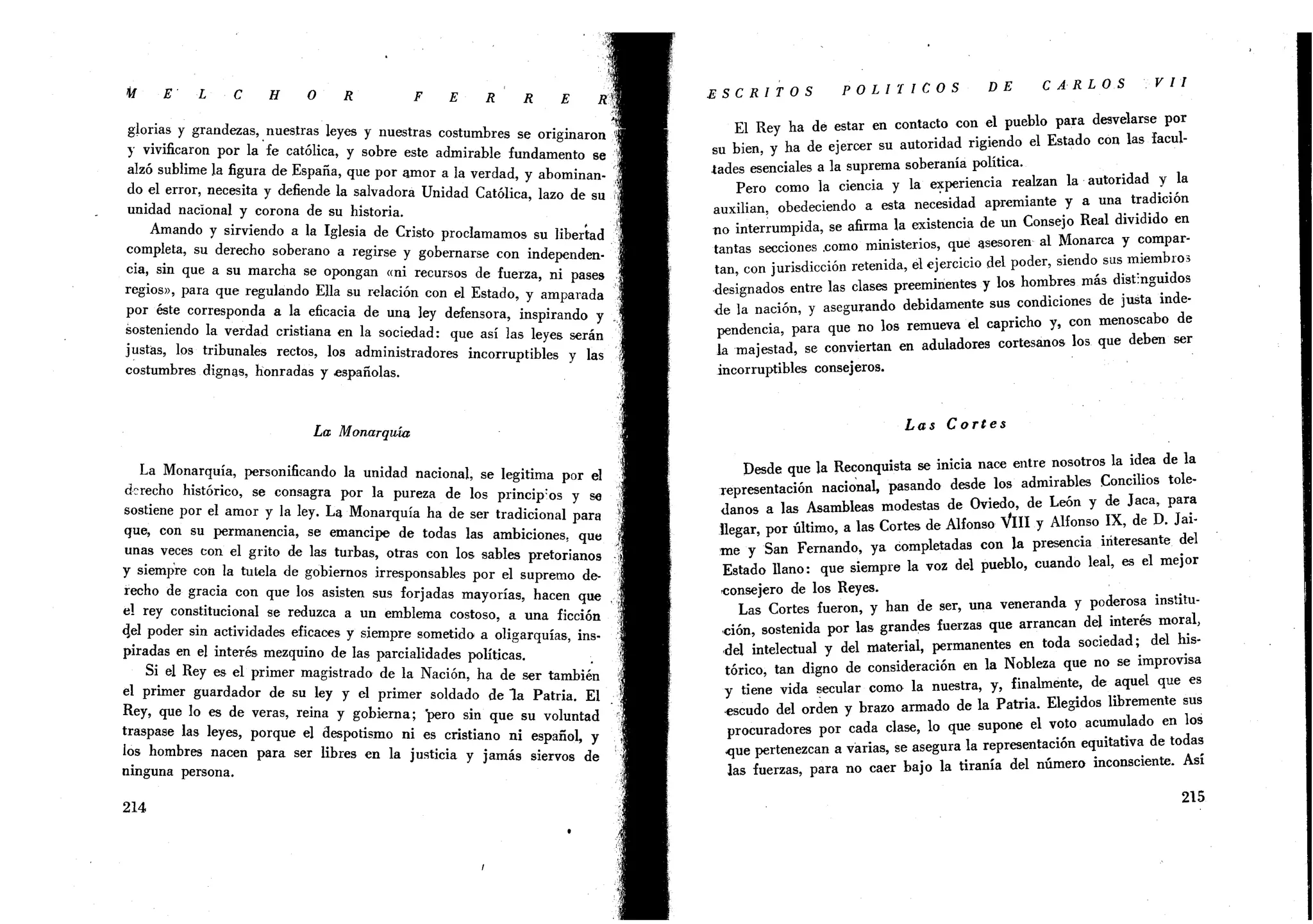 Carlos vi idocumentos