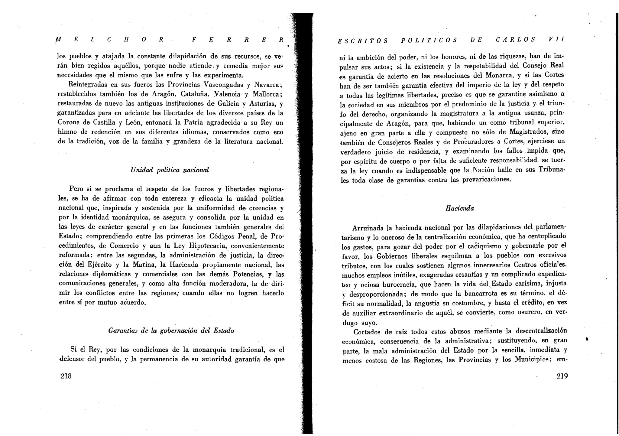 Carlos vi idocumentos