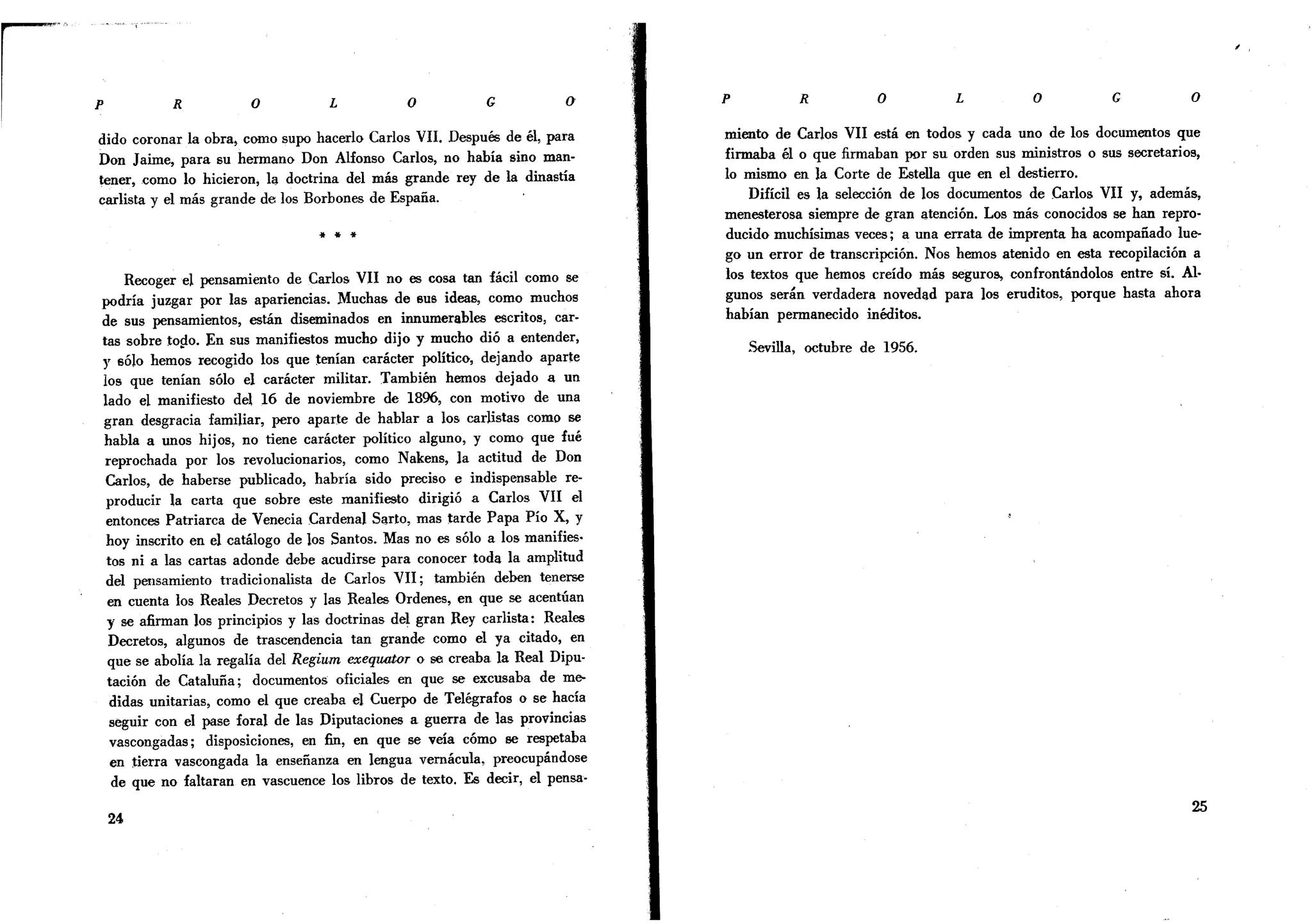 Carlos vi idocumentos