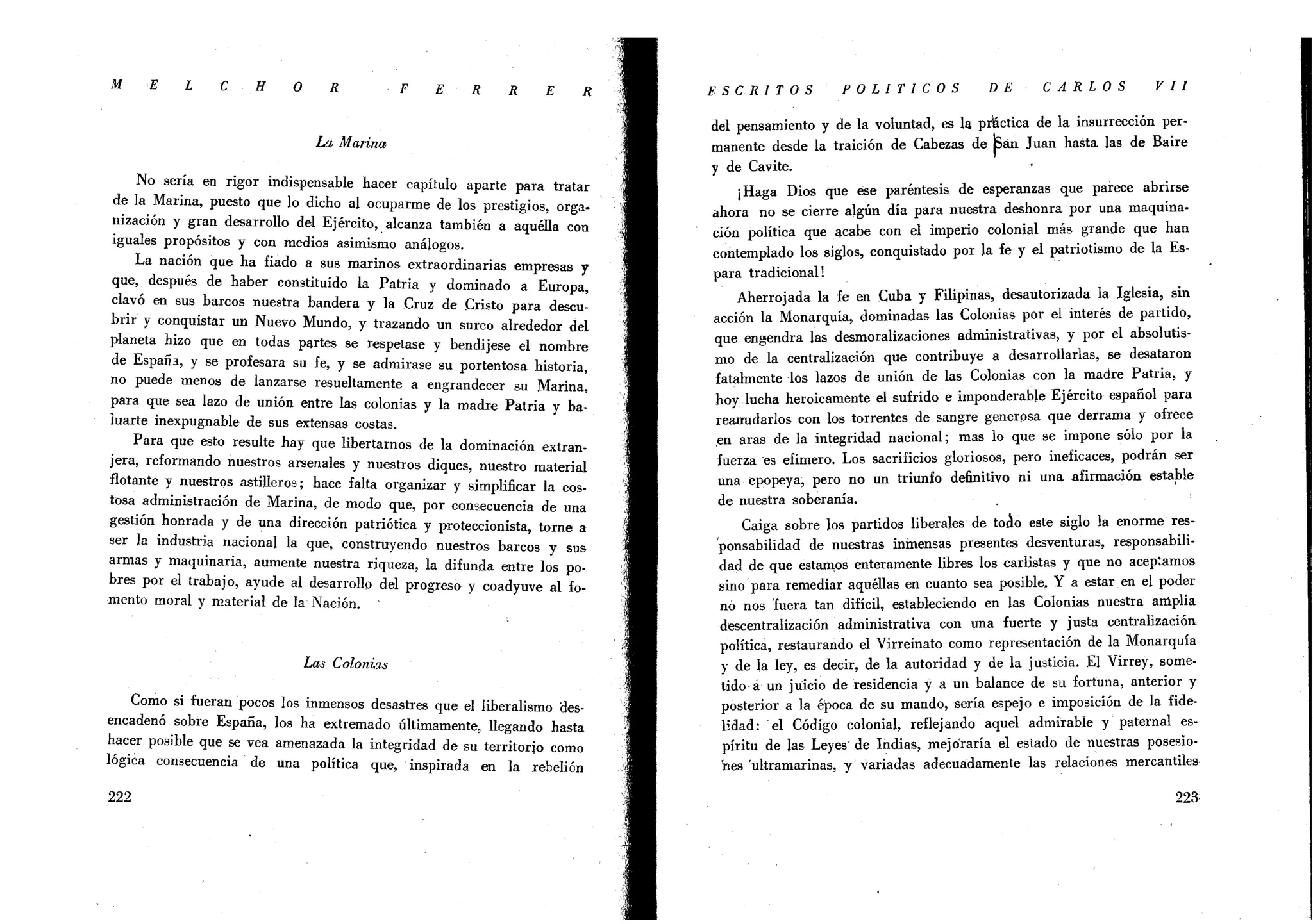 Carlos vi idocumentos