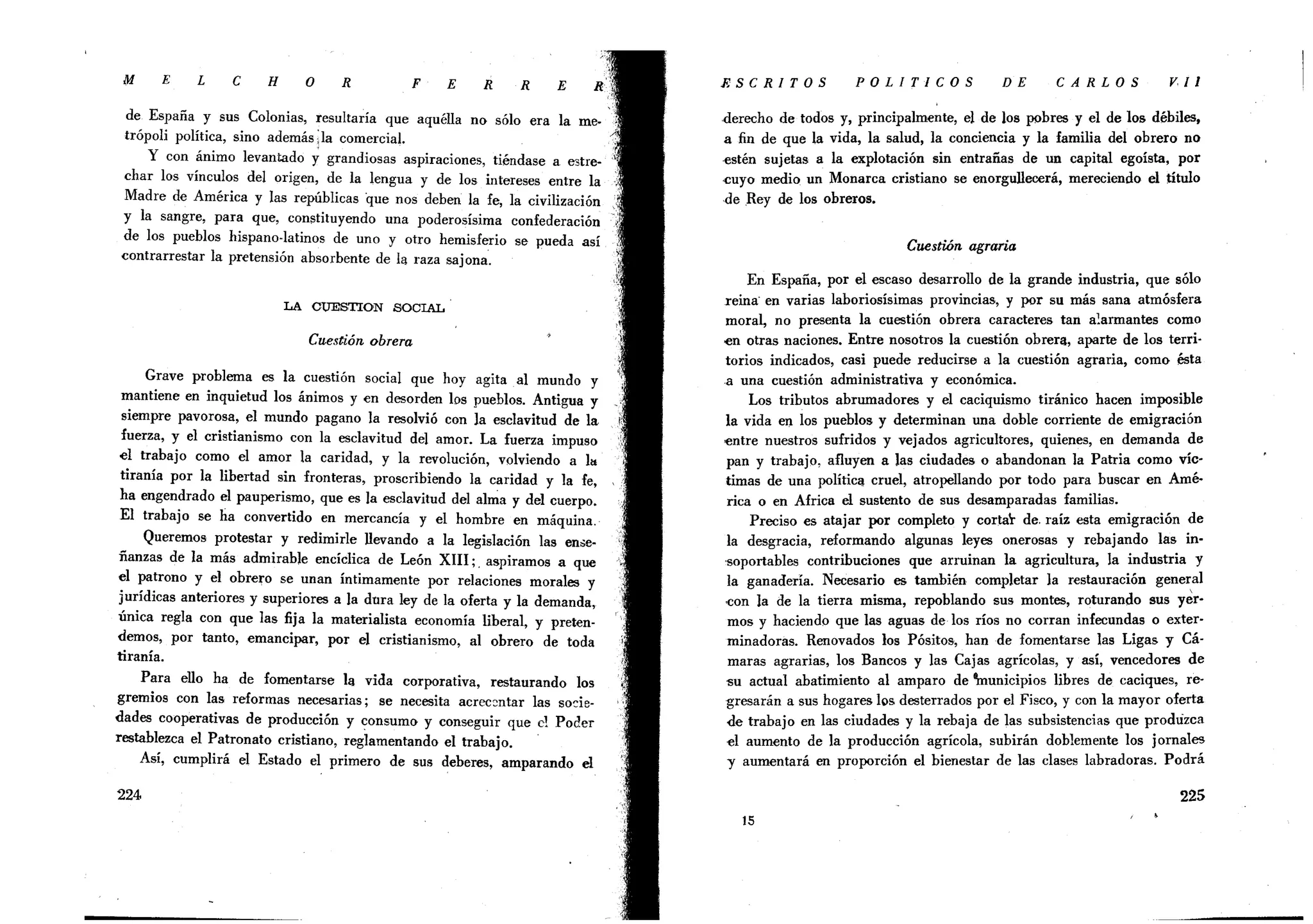 Carlos vi idocumentos