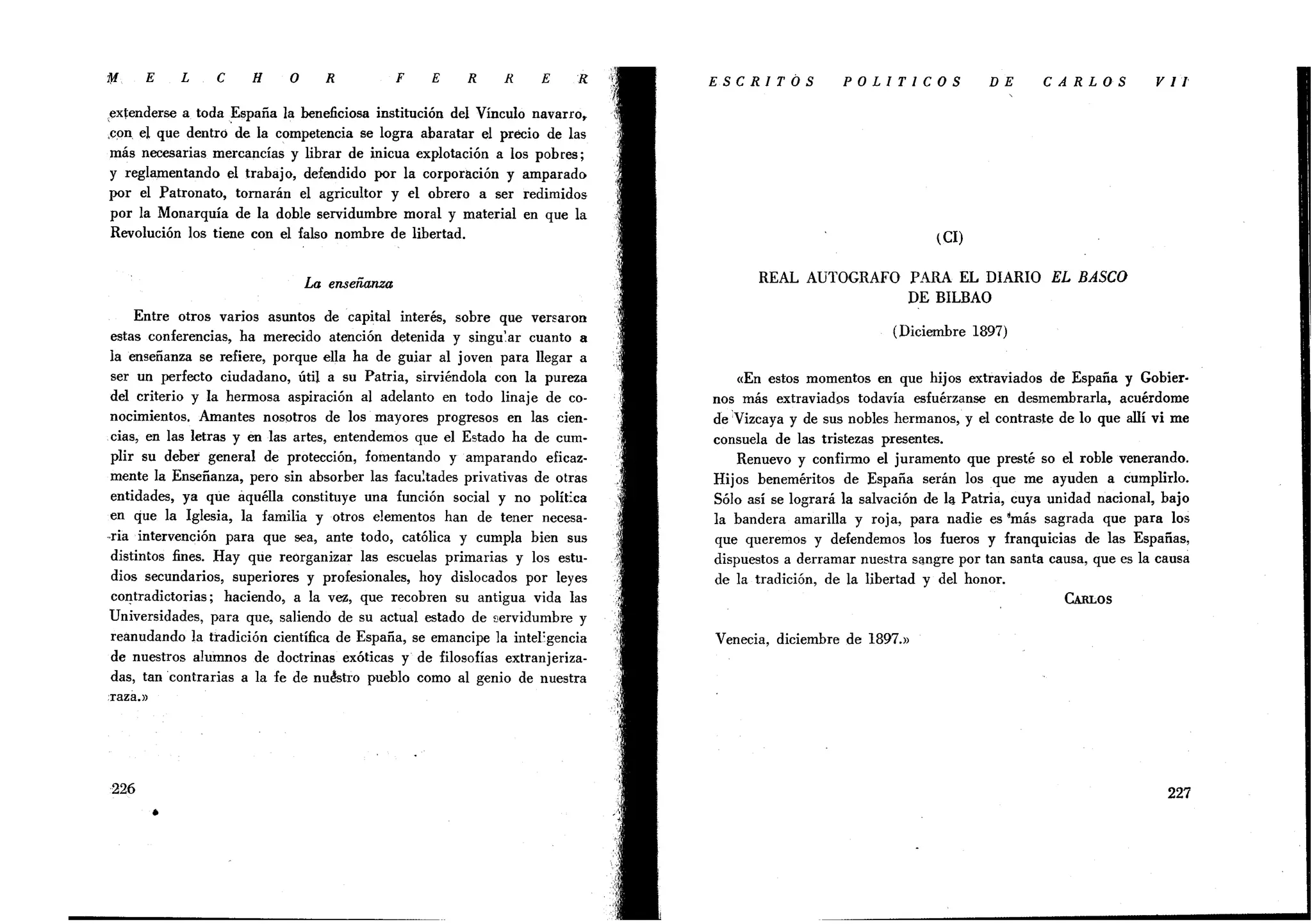 Carlos vi idocumentos