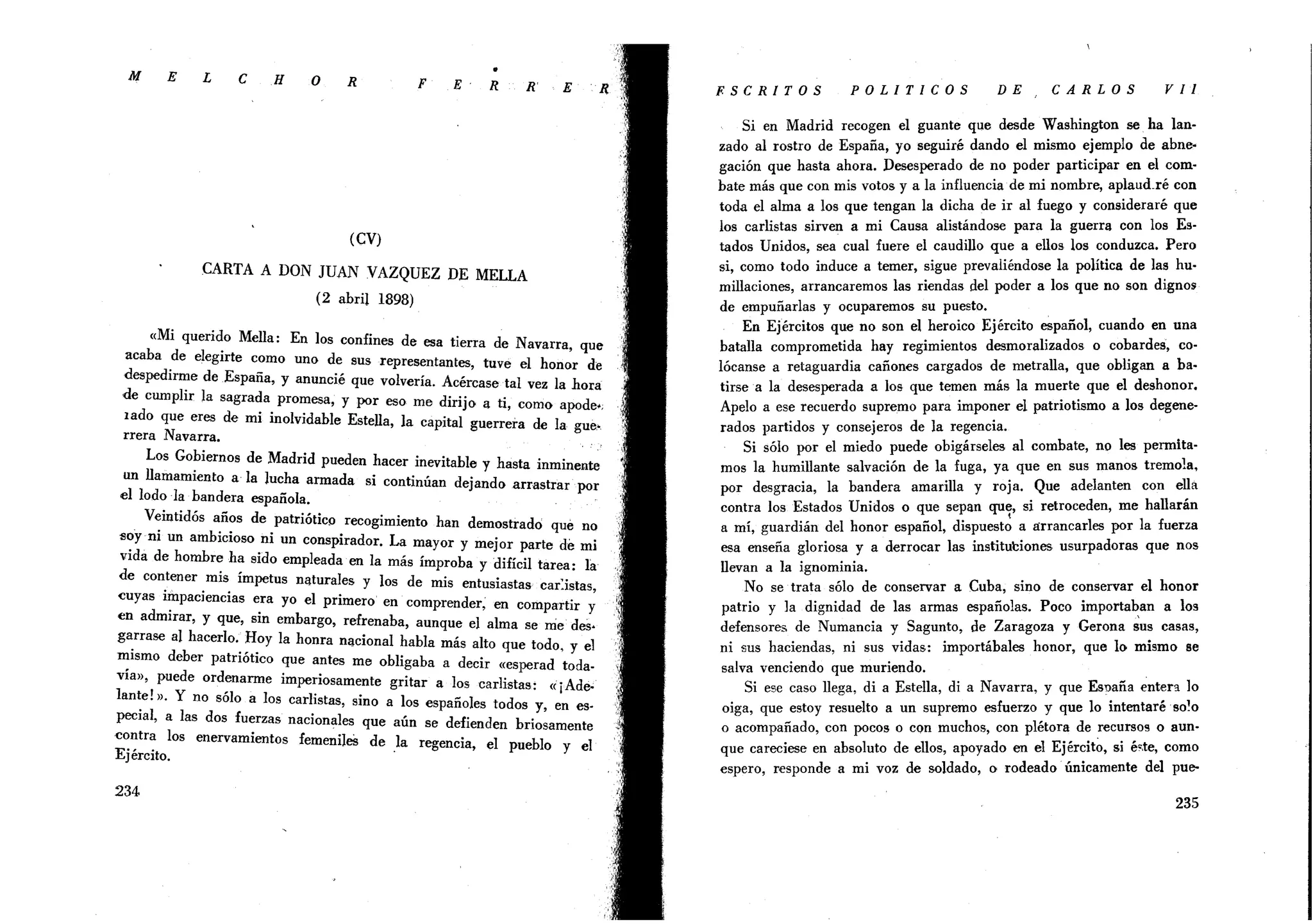 Carlos vi idocumentos