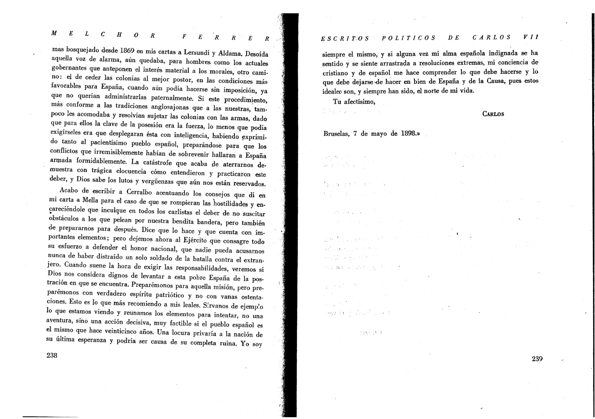 Carlos vi idocumentos