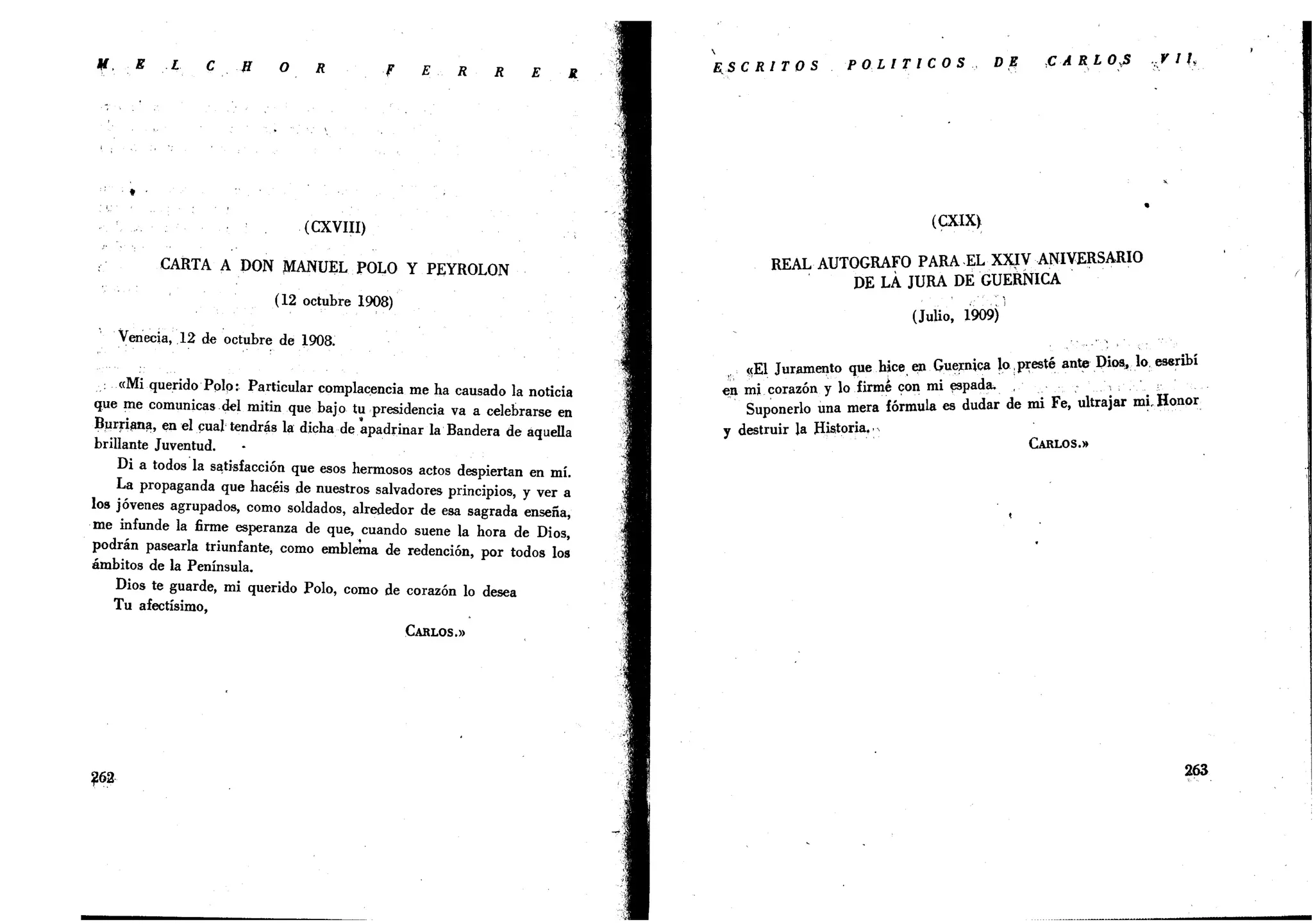 Carlos vi idocumentos