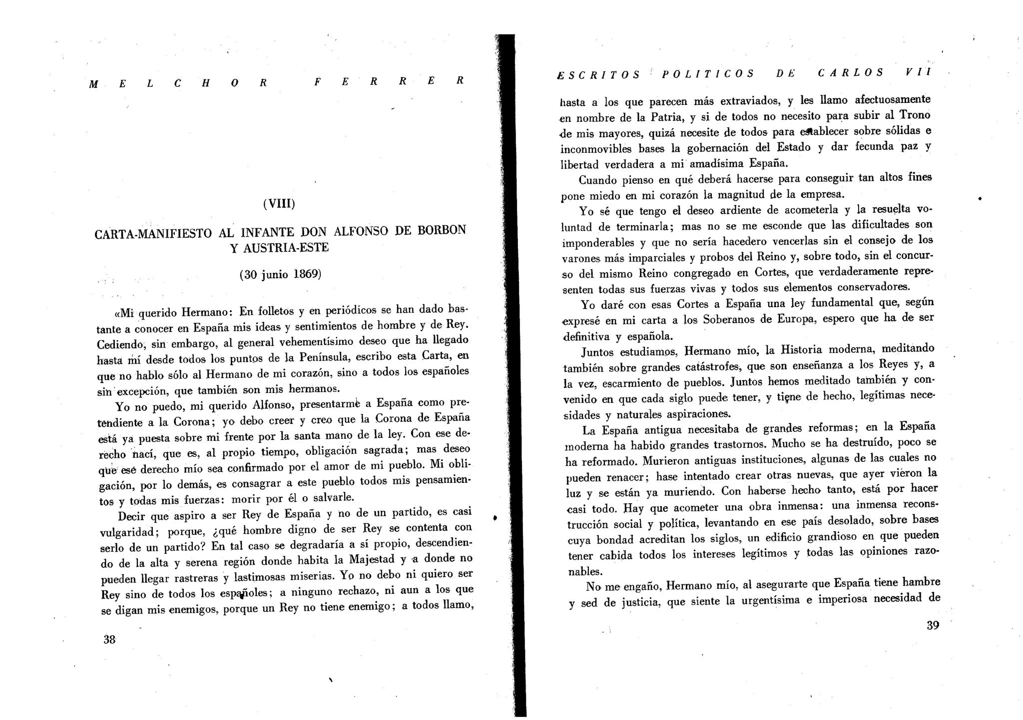 Carlos vi idocumentos