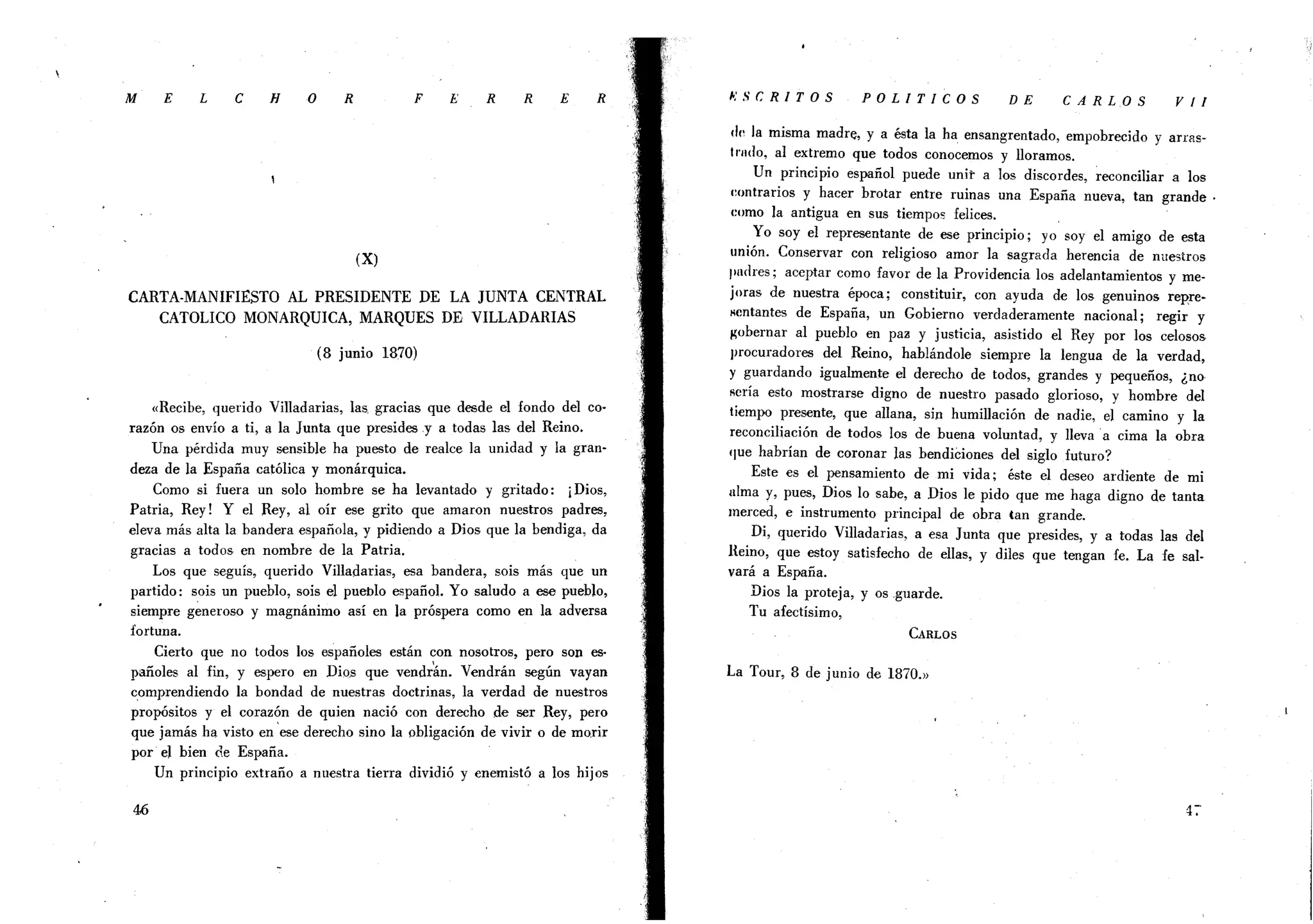 Carlos vi idocumentos