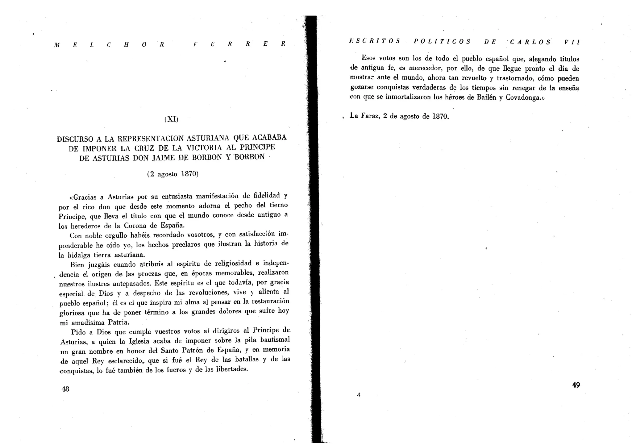 Carlos vi idocumentos