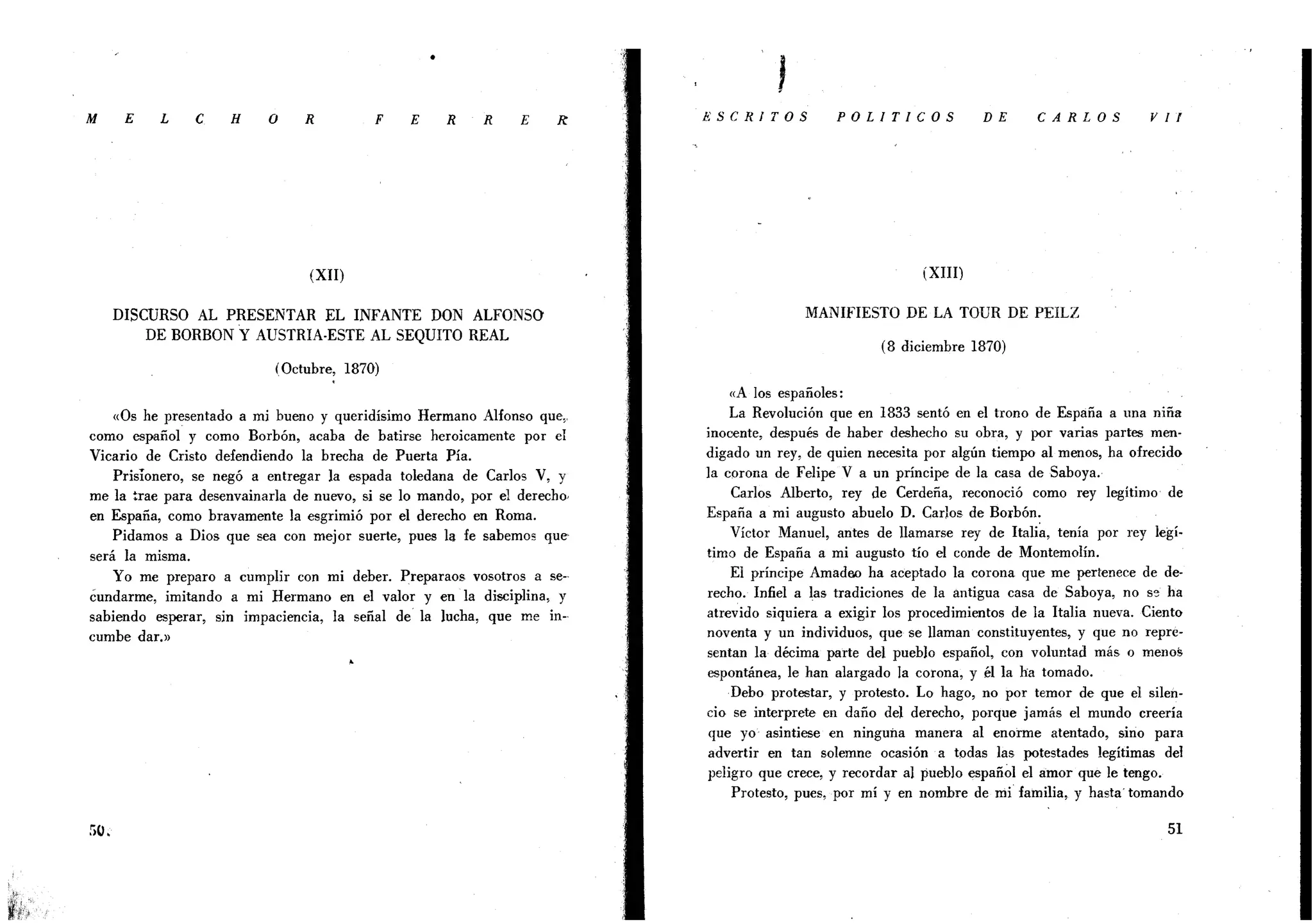 Carlos vi idocumentos