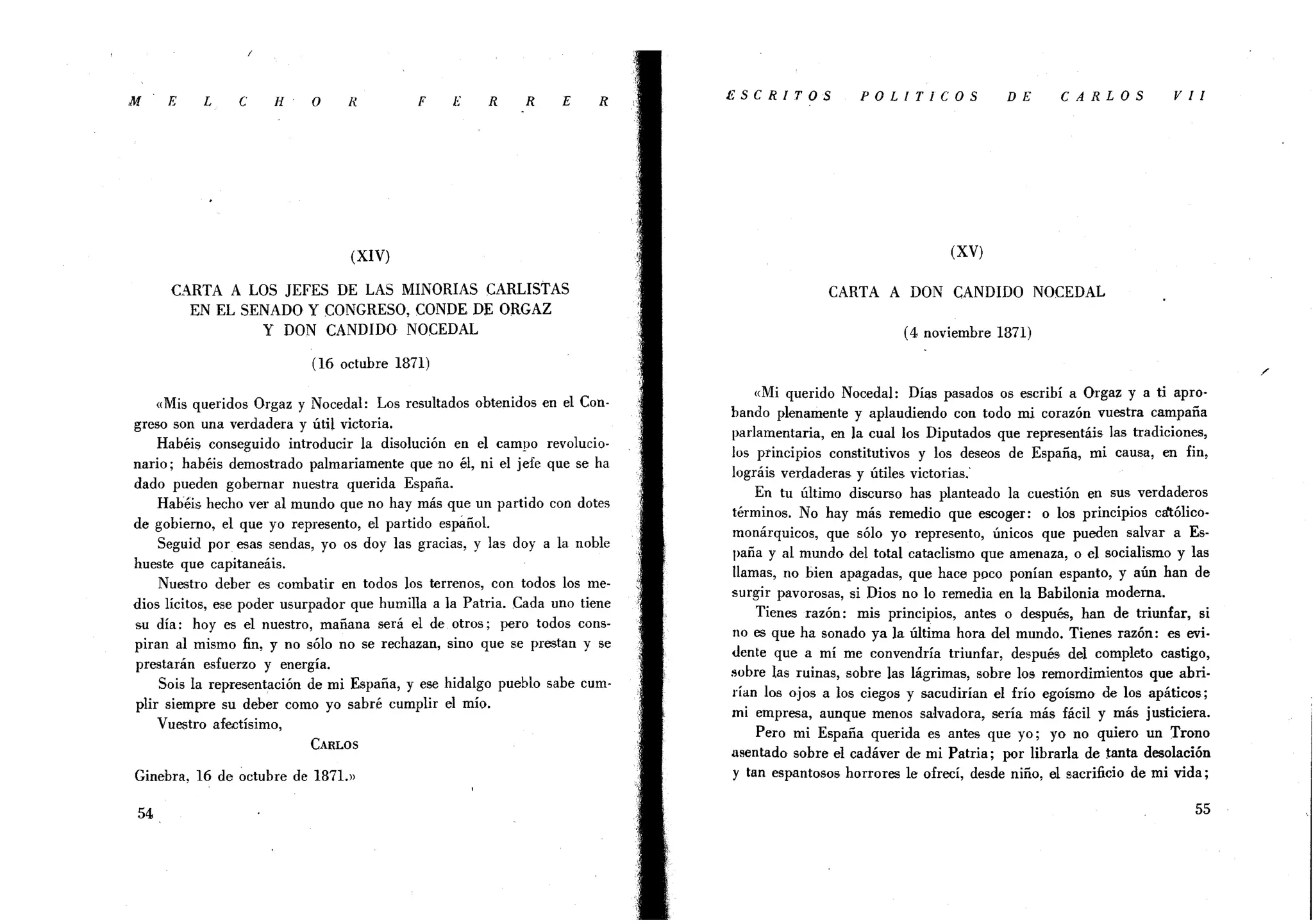 Carlos vi idocumentos