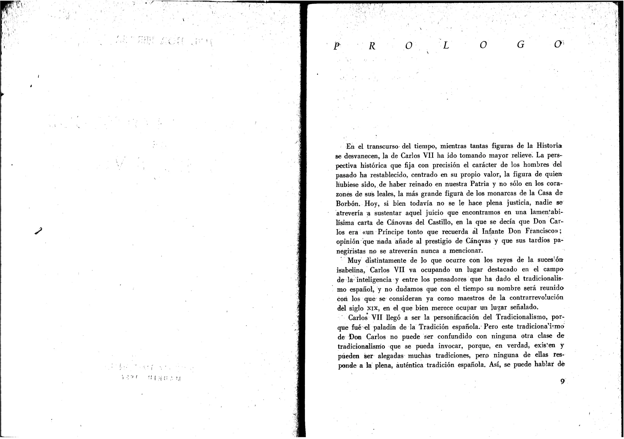 Carlos vi idocumentos