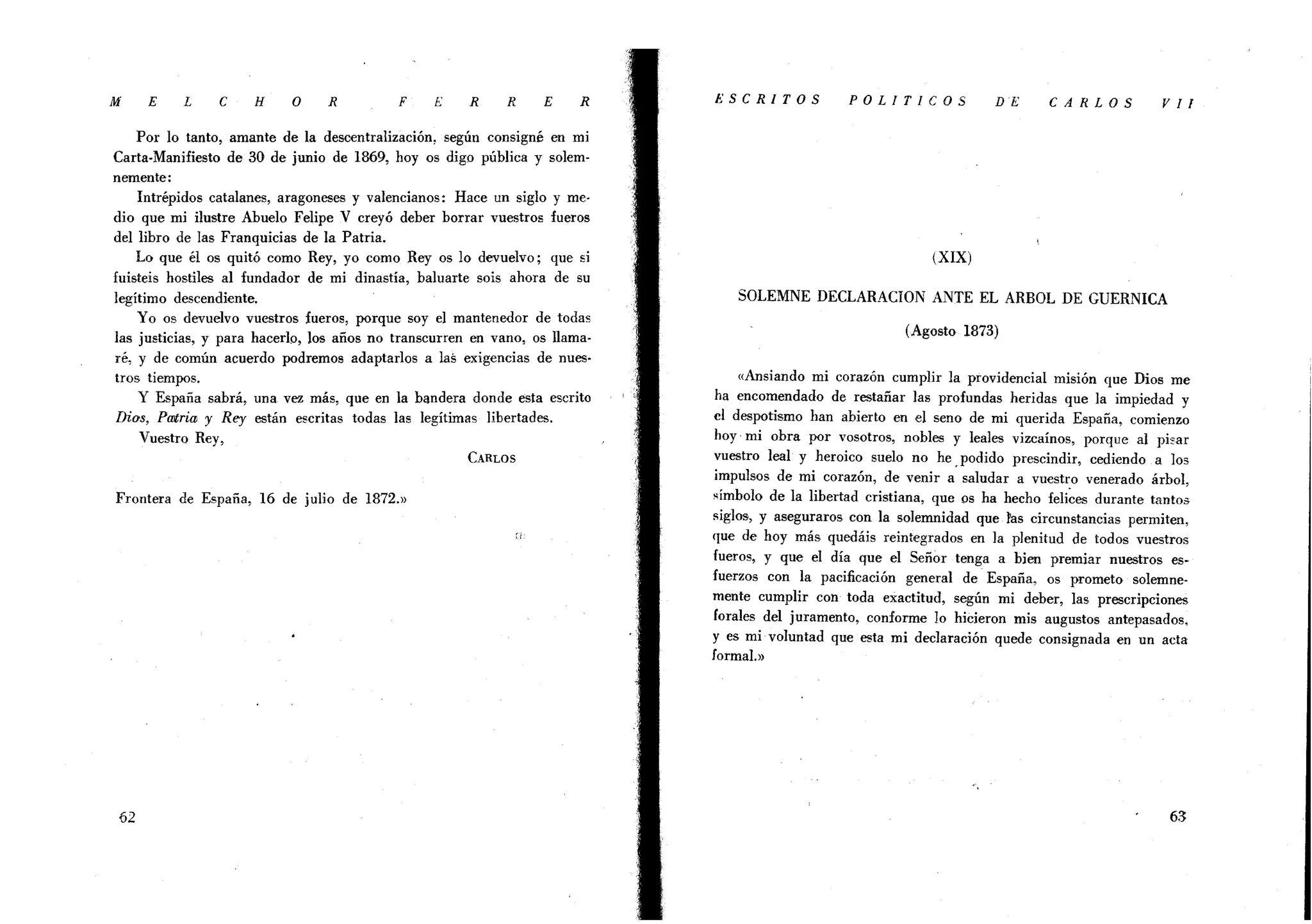 Carlos vi idocumentos