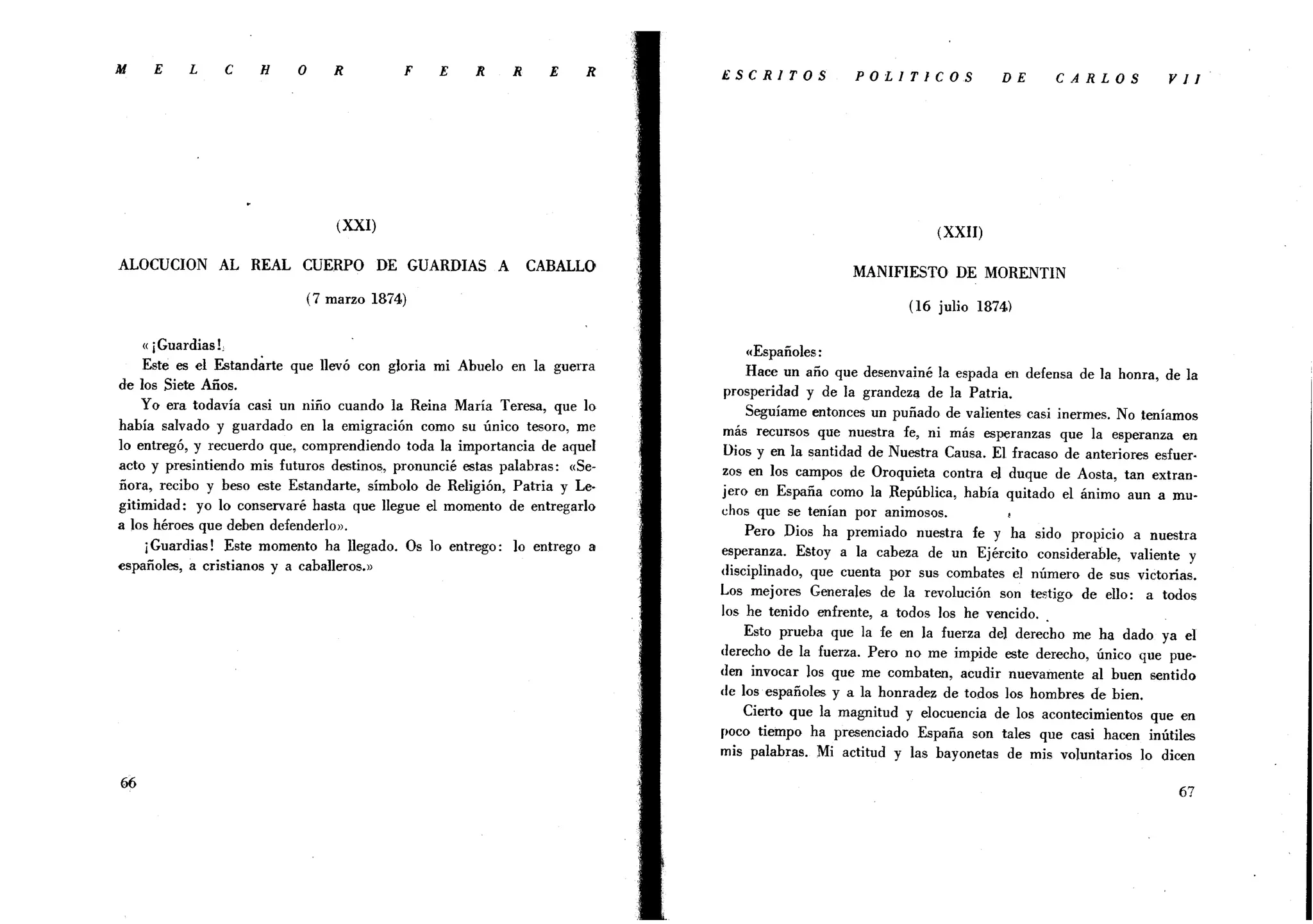 Carlos vi idocumentos