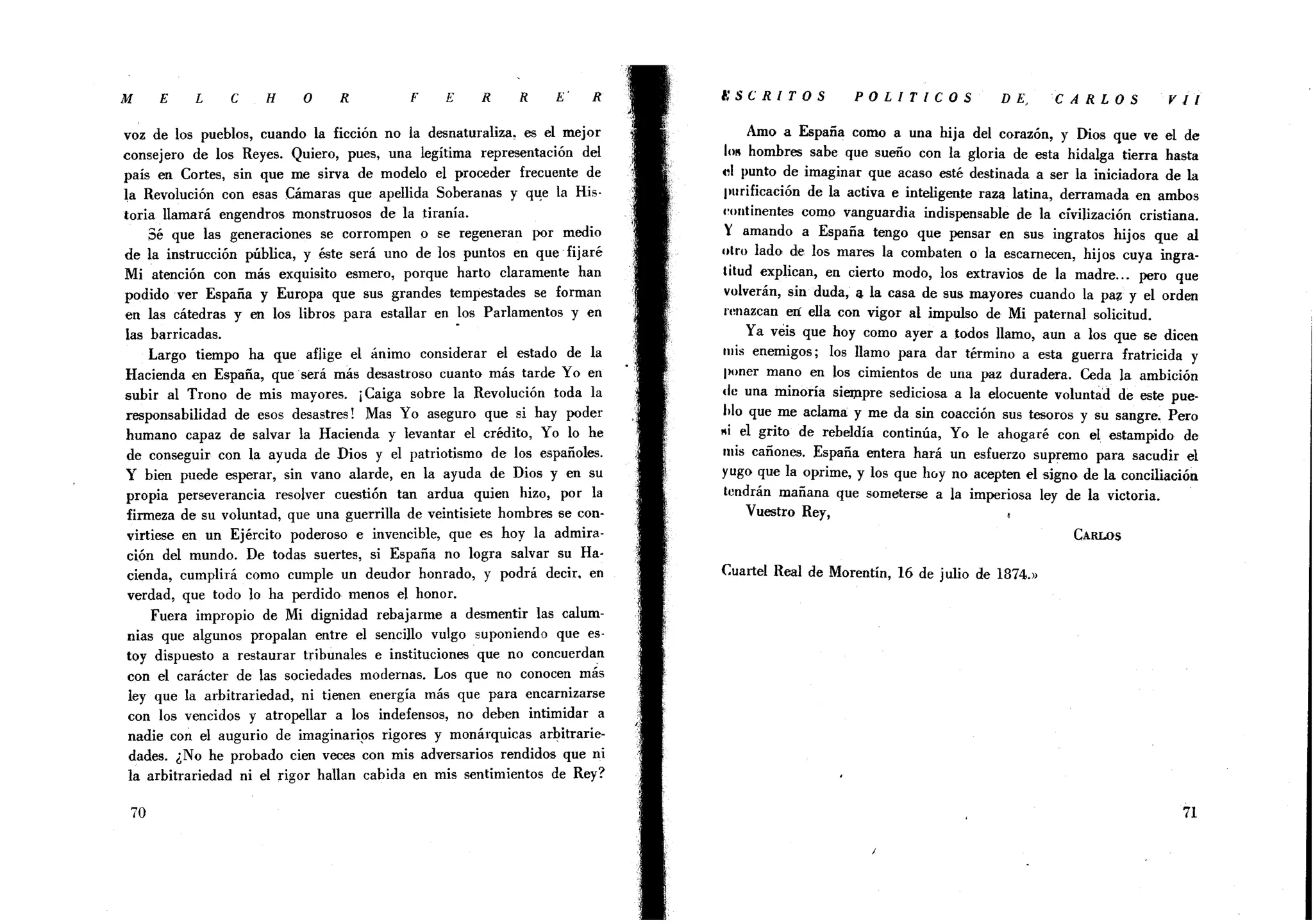 Carlos vi idocumentos