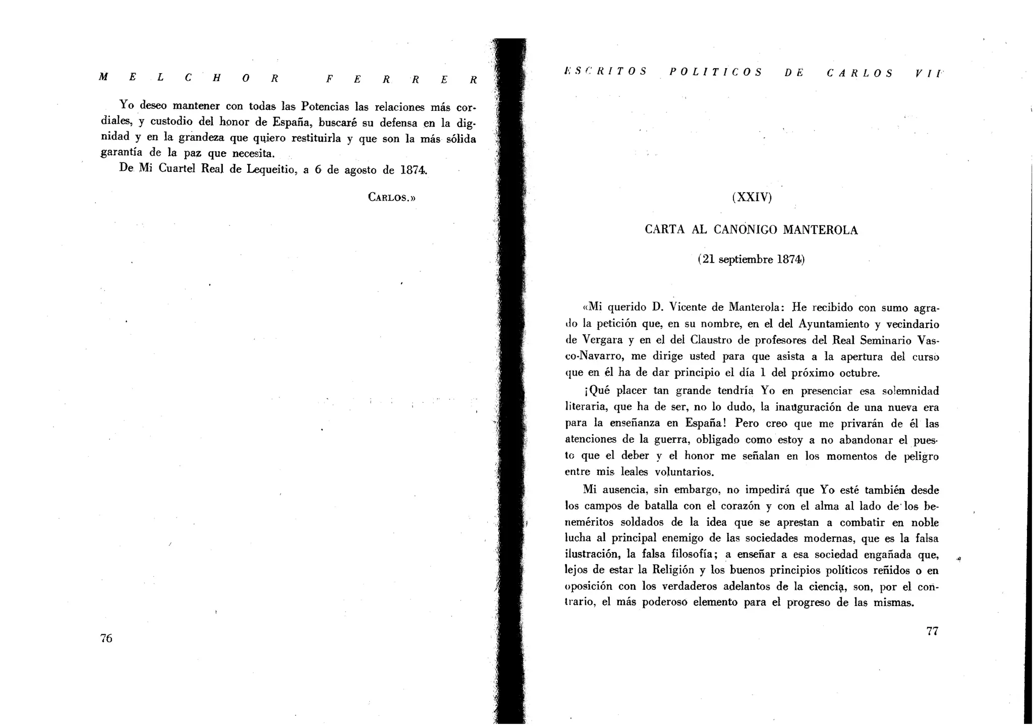 Carlos vi idocumentos