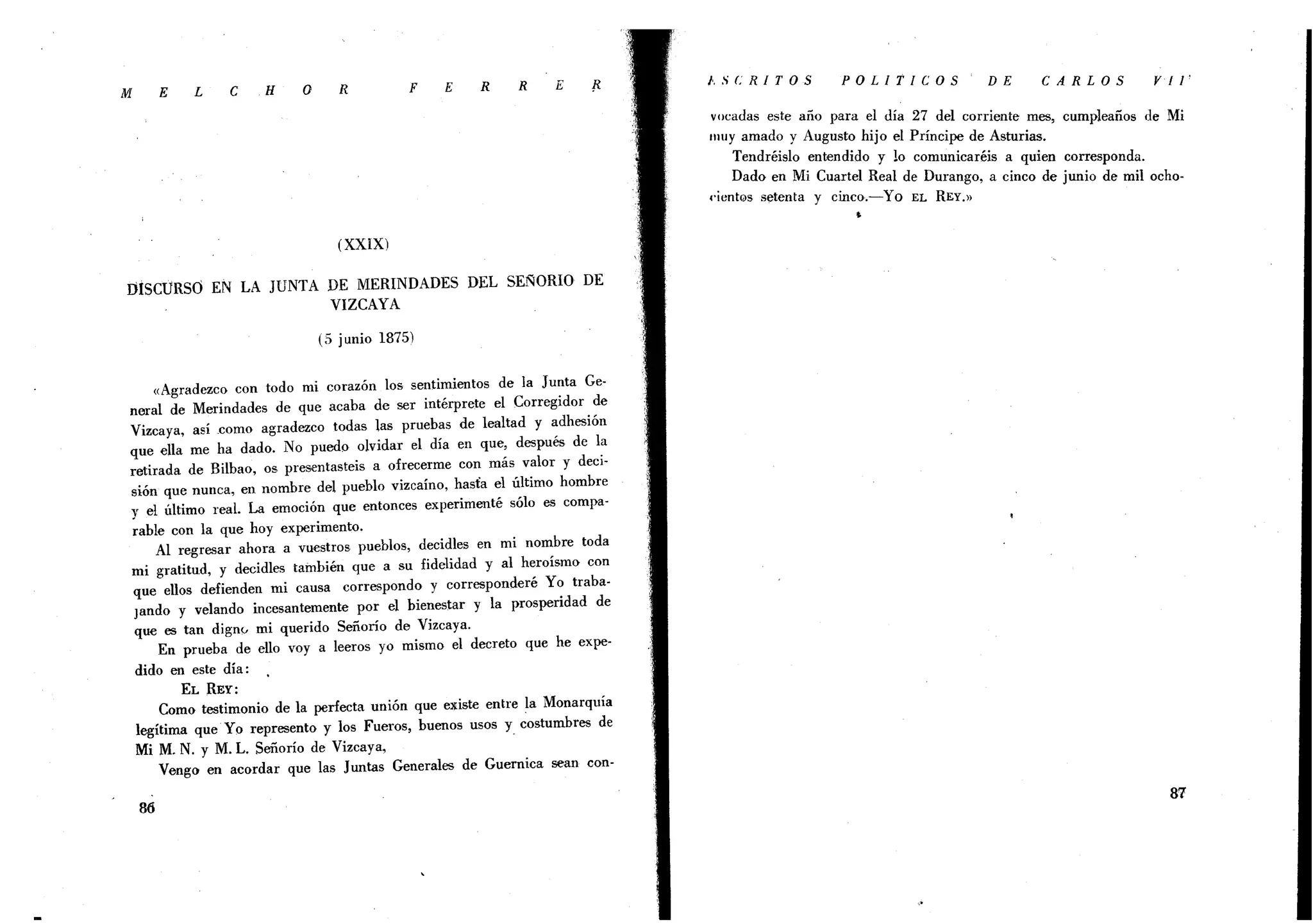 Carlos vi idocumentos