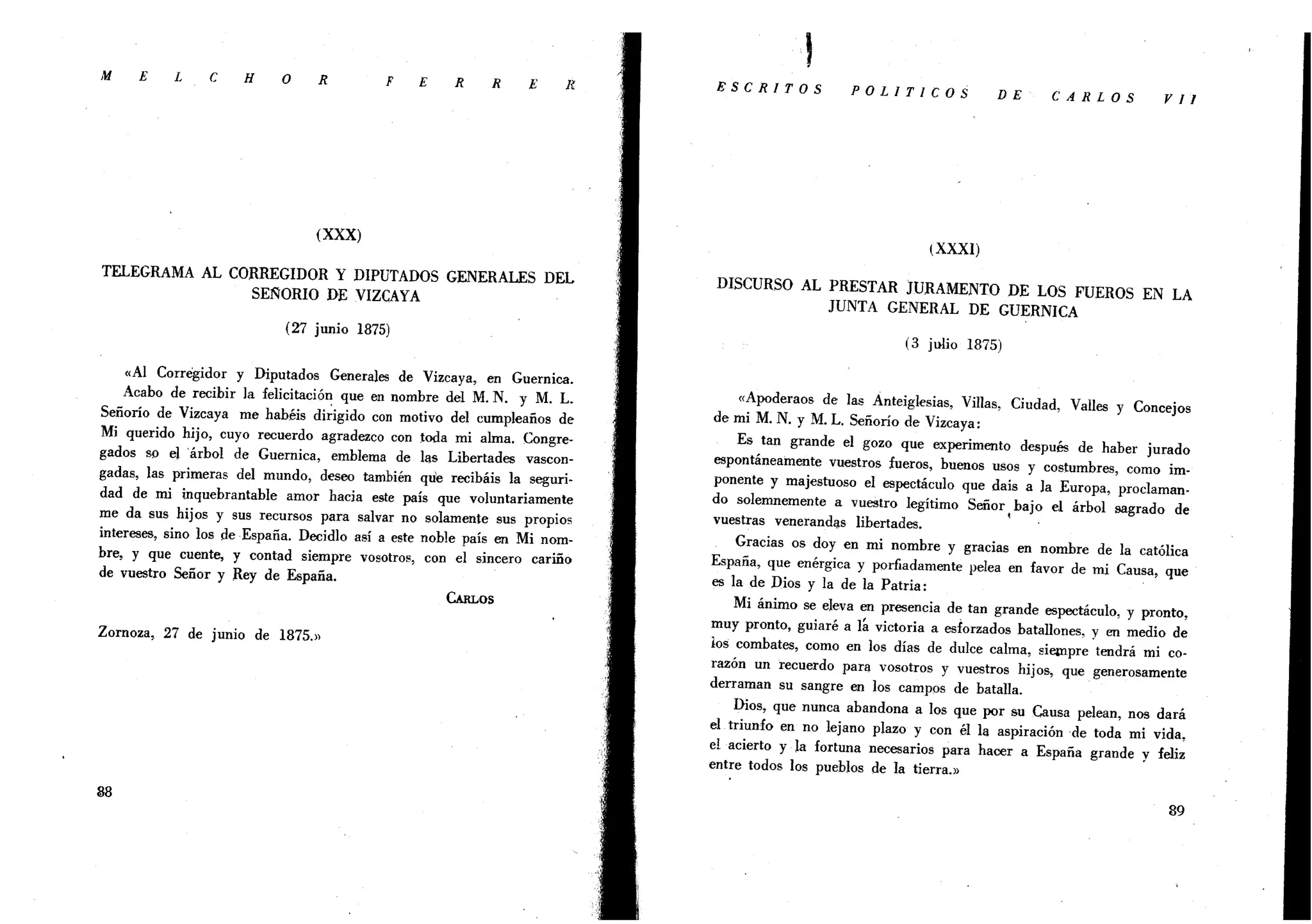 Carlos vi idocumentos