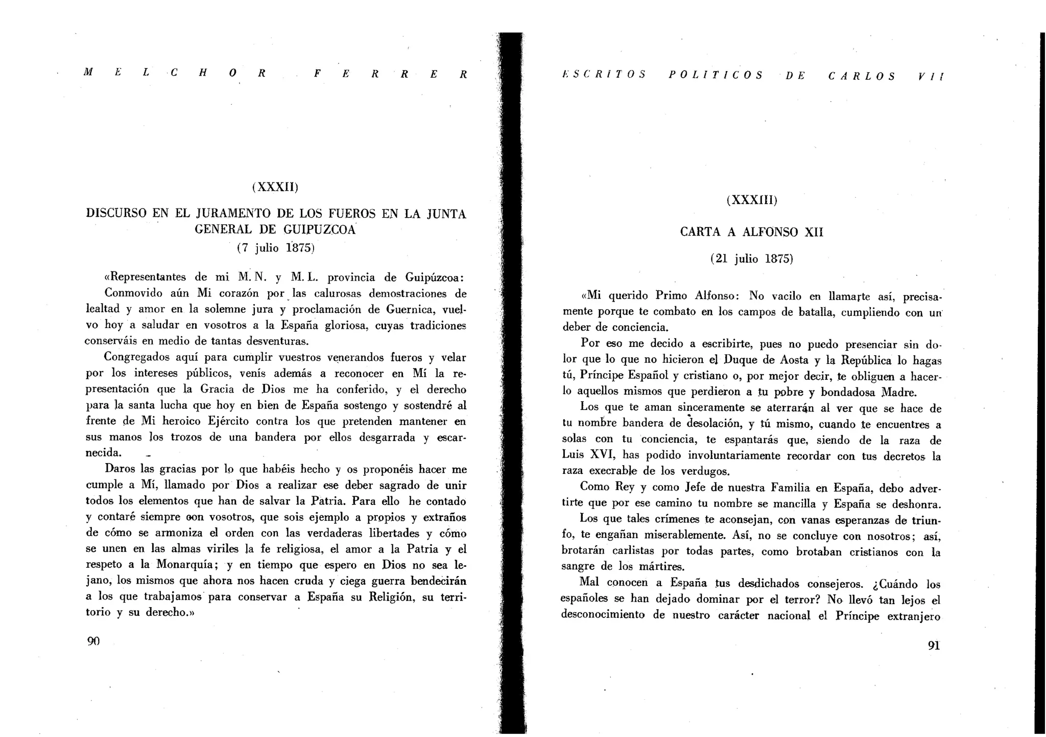 Carlos vi idocumentos