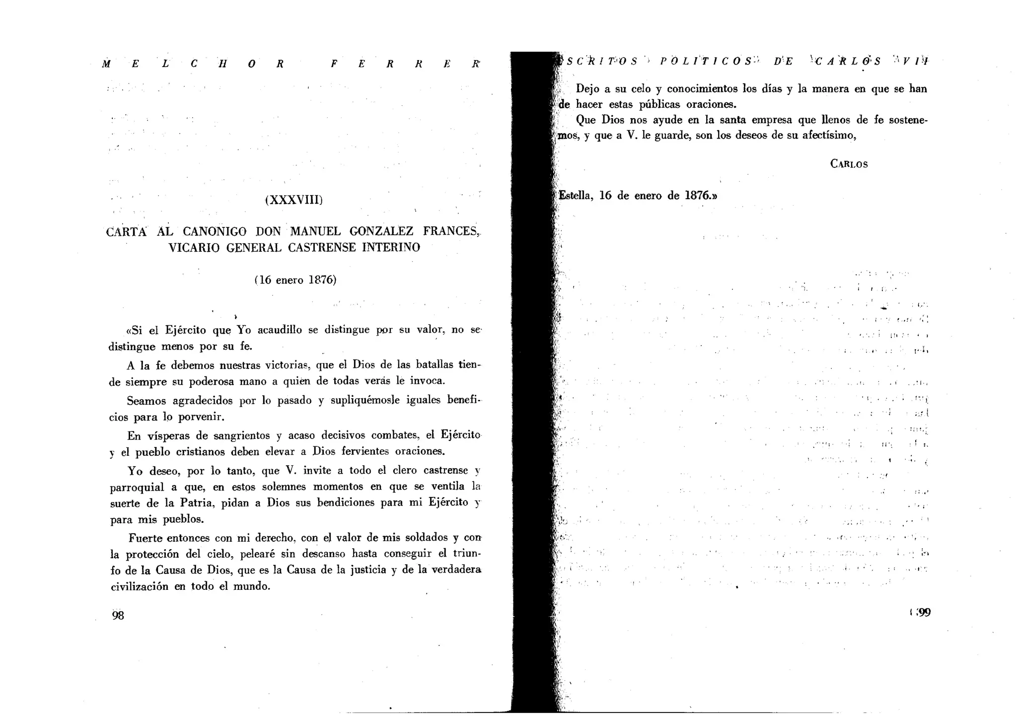 Carlos vi idocumentos