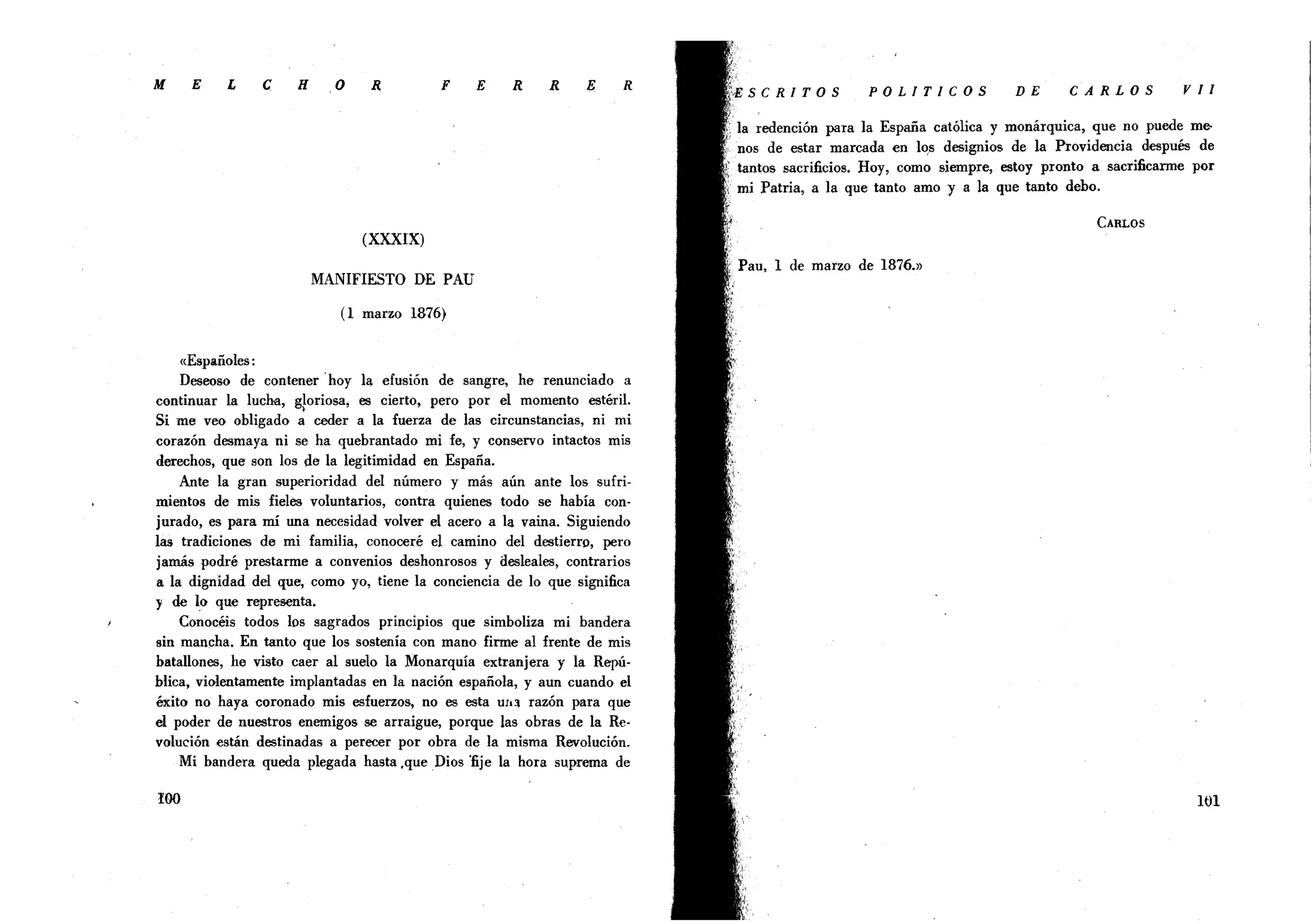 Carlos vi idocumentos