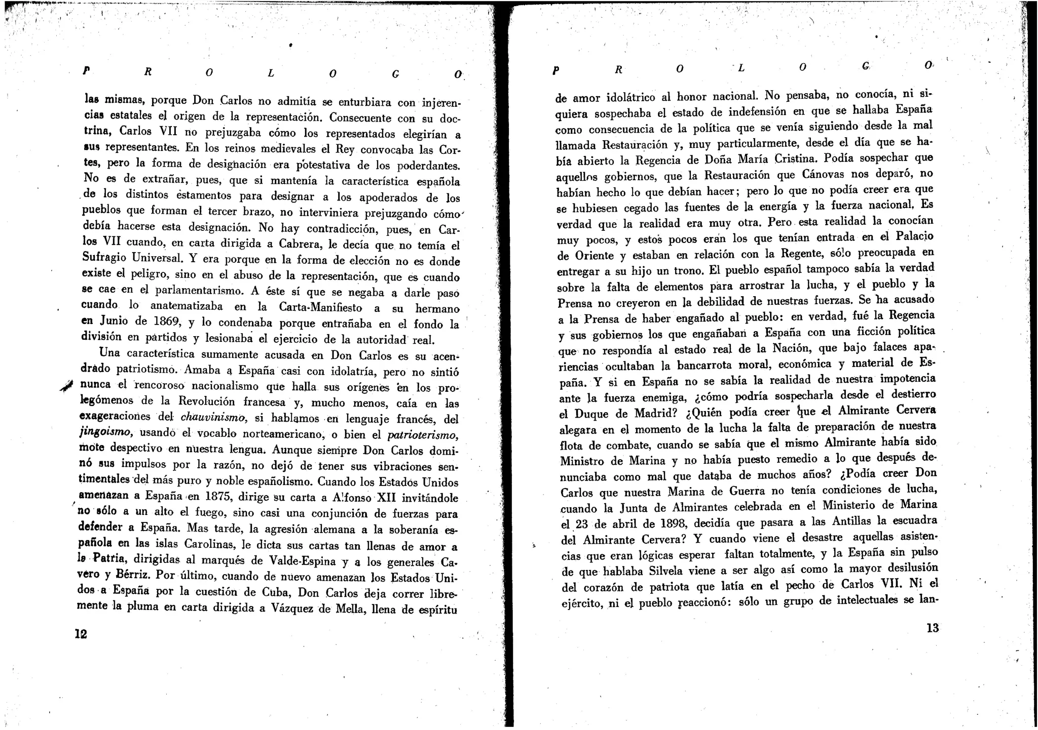 Carlos vi idocumentos