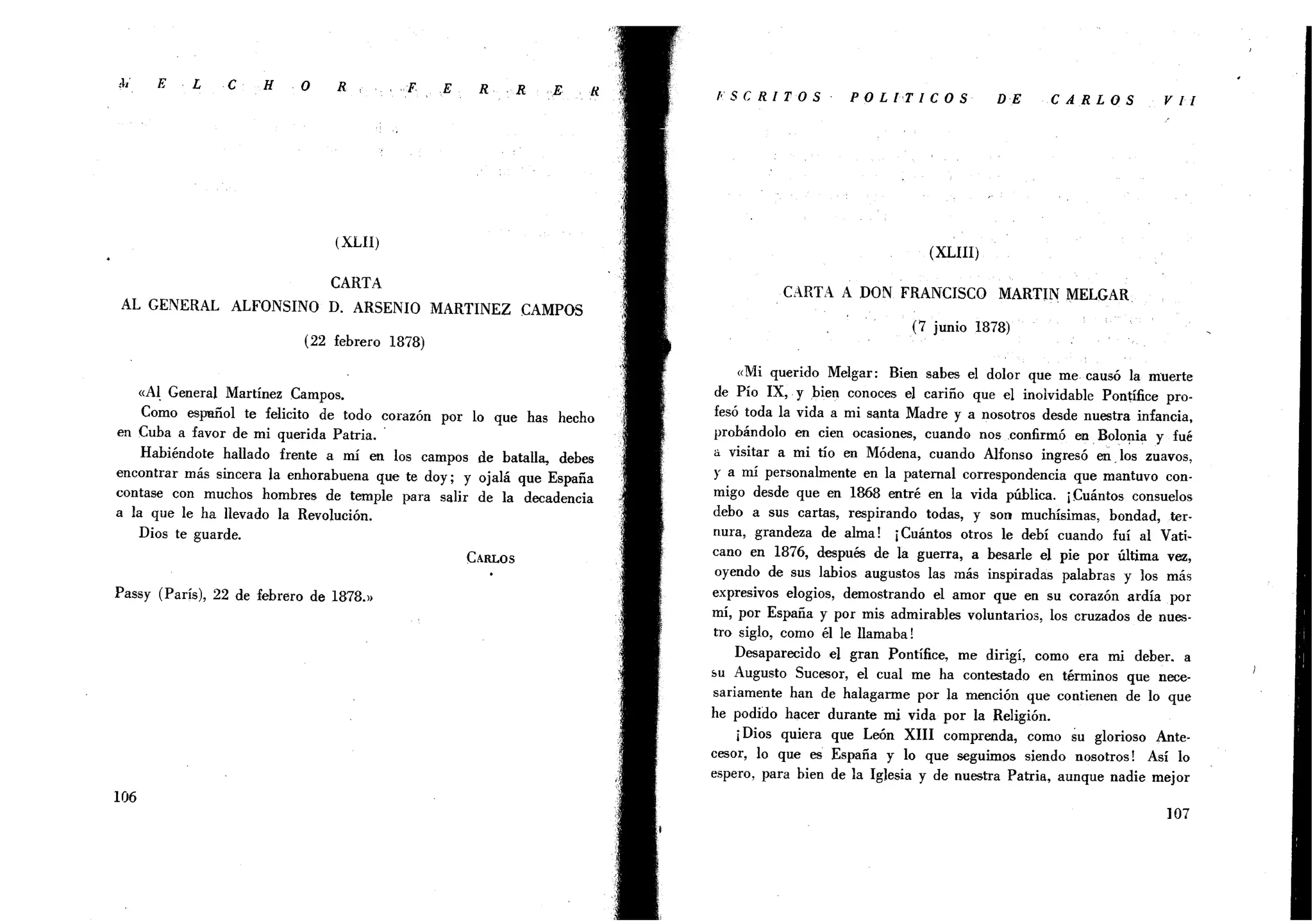 Carlos vi idocumentos