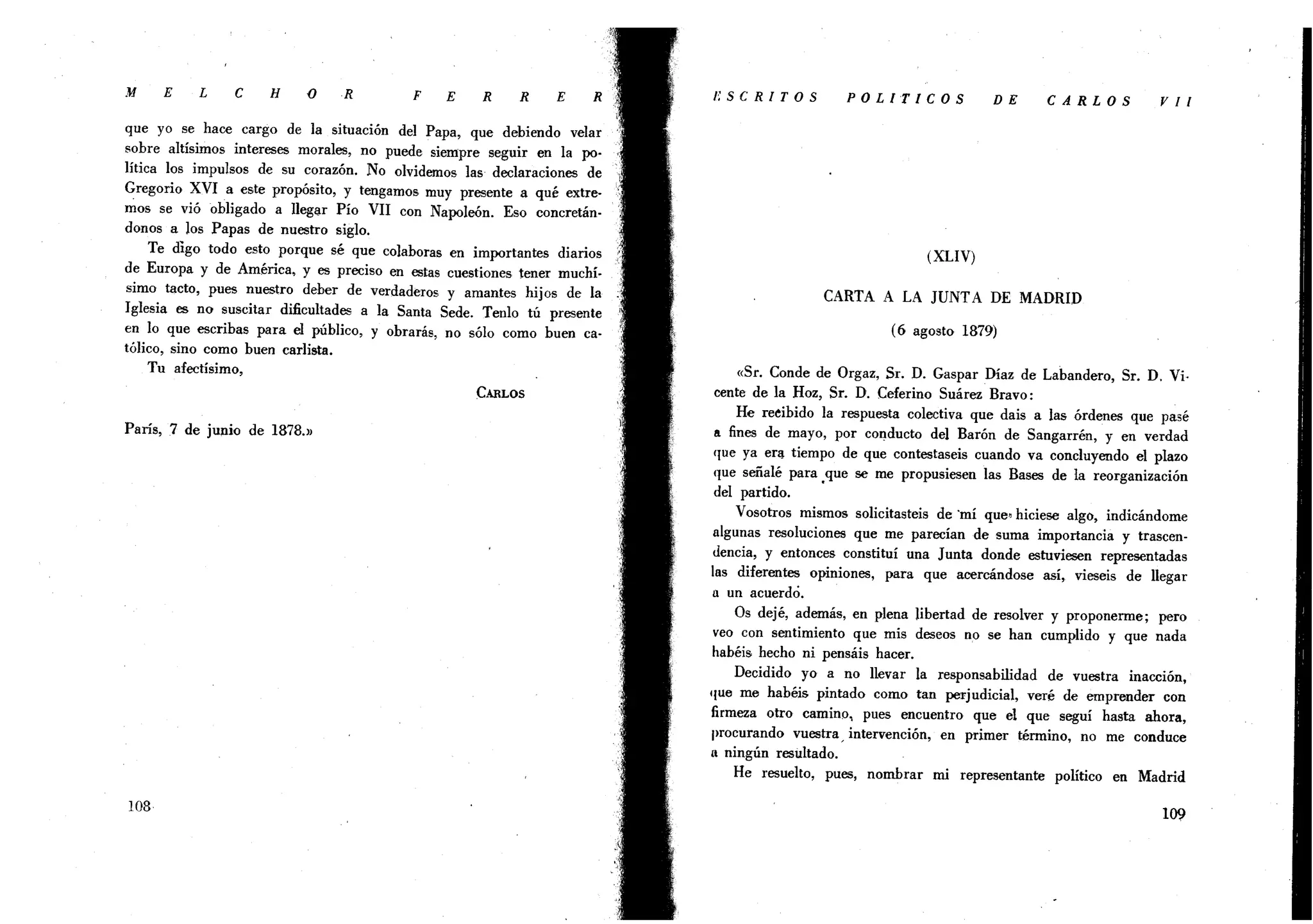 Carlos vi idocumentos