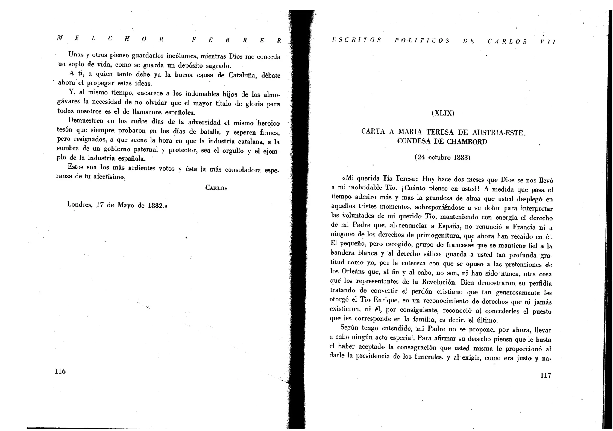 Carlos vi idocumentos