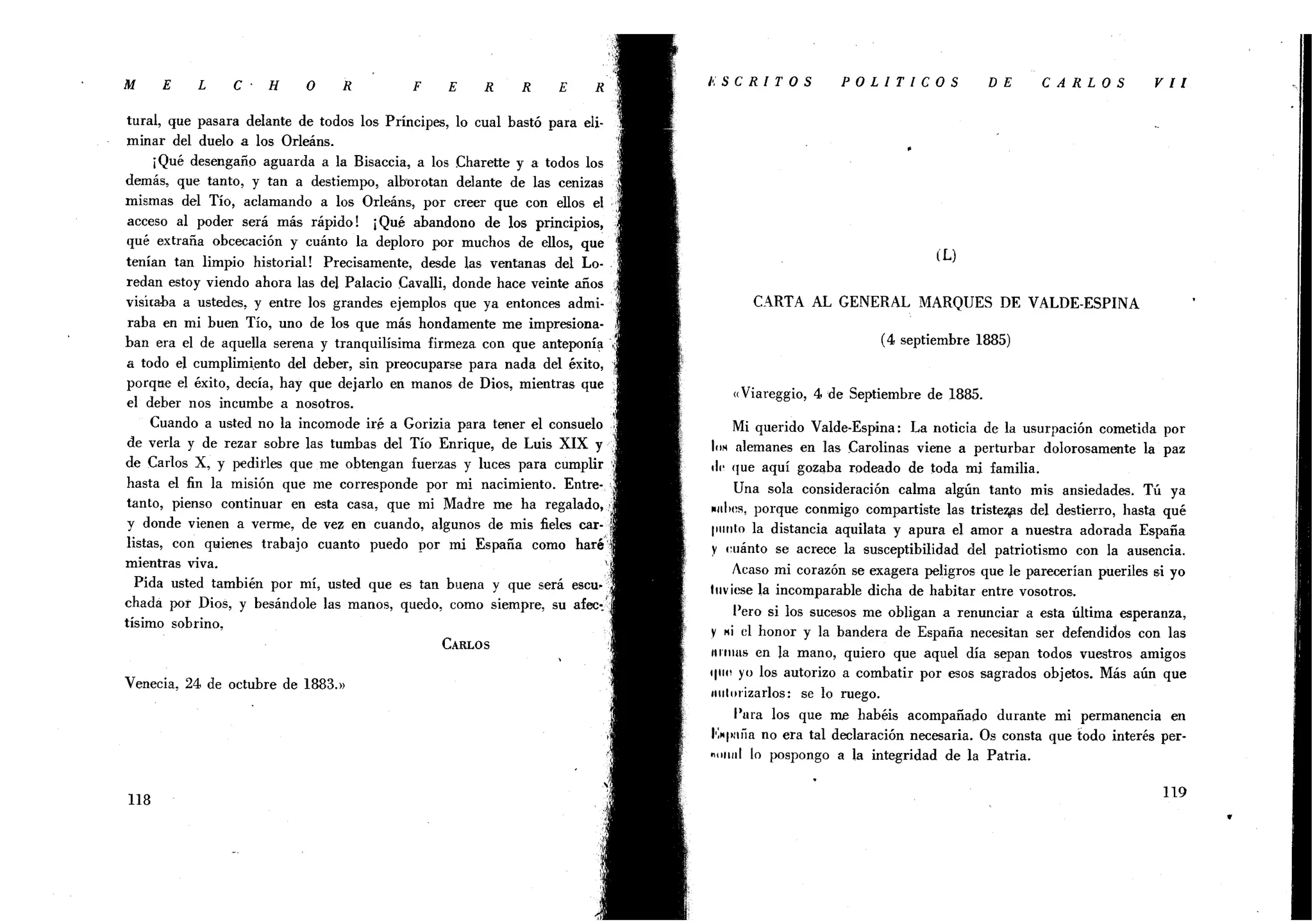 Carlos vi idocumentos