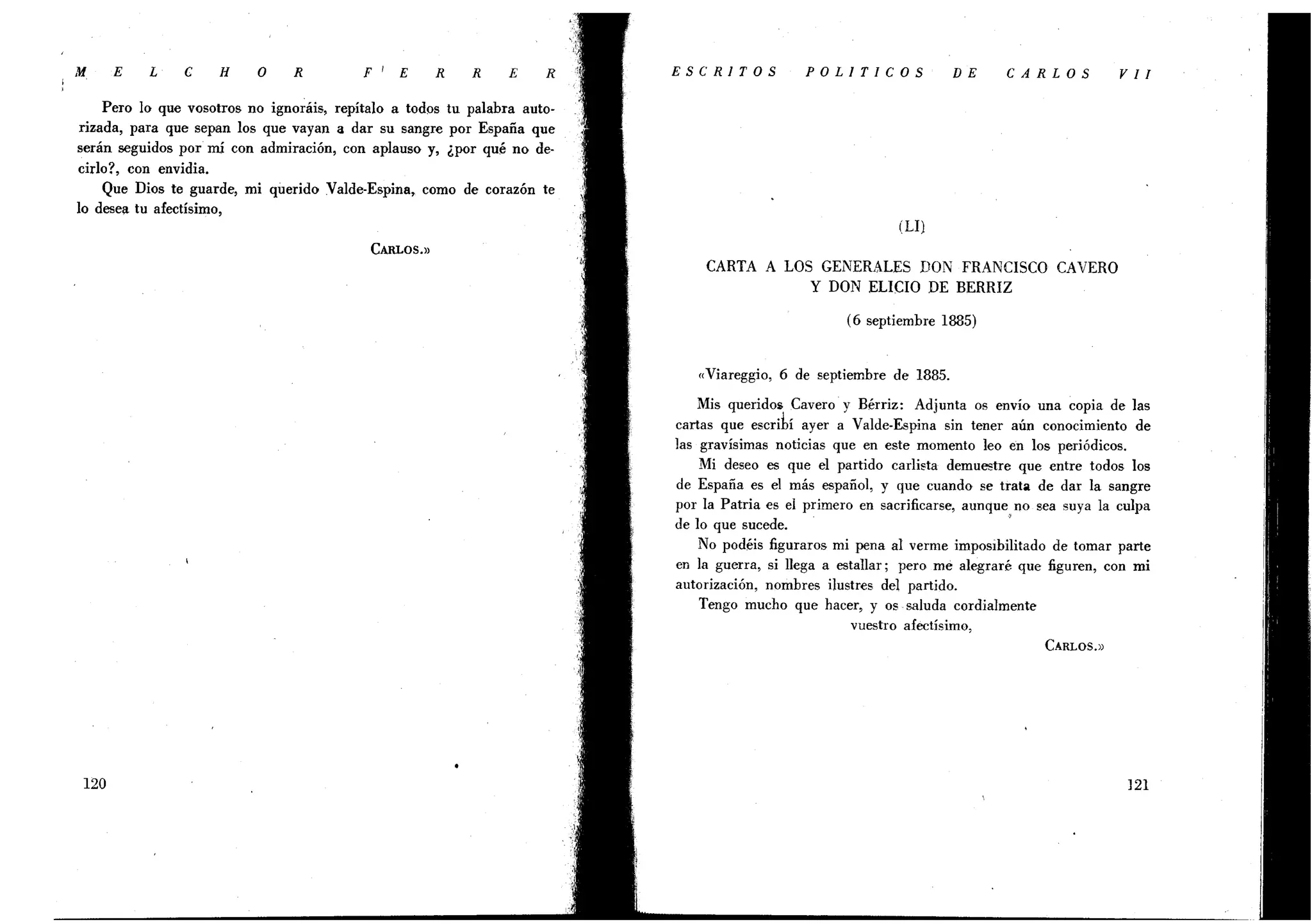 Carlos vi idocumentos