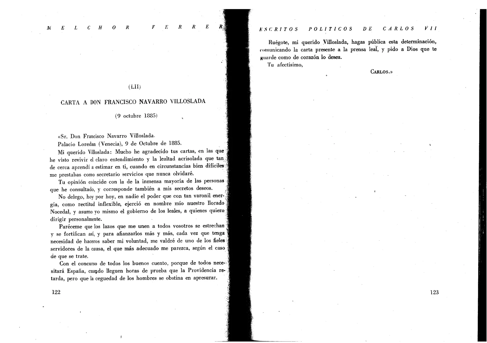 Carlos vi idocumentos