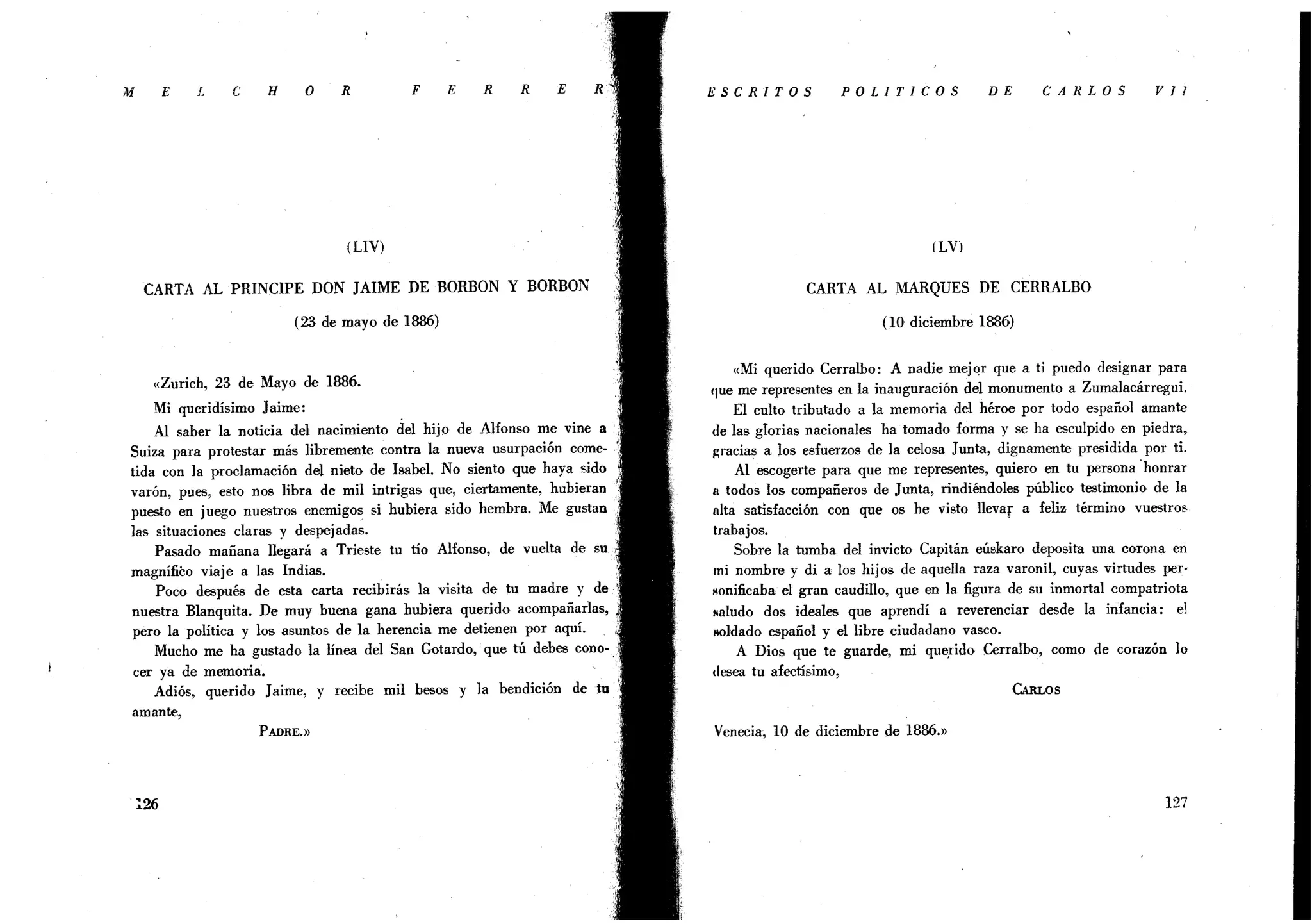 Carlos vi idocumentos